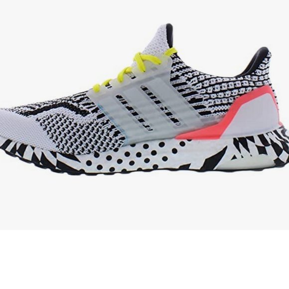 adidas Shoes Adidas Mens Ultraboost 5 Alphaskin Running Shoe Poshmark